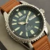 Seiko Prospex Solar SNE481