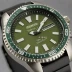 Seiko Prospex Solar SNE435