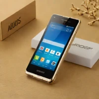 Sharp AQUOS Keitai 3