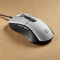 SteelSeries Rival 650
