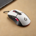 SteelSeries Rival 650