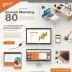 Semrush Content Marketing Toolkit