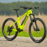 Scott Addict eRIDE 20