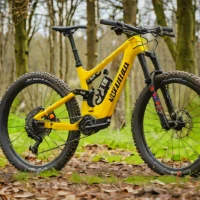 Specialized Kenevo SL Expert