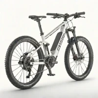 Scott Ransom eRide 900 Tuned