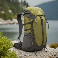 Sea to Summit Rapid 26L