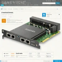Sabrent EC-SNVE NVMe Enclosure