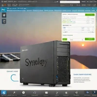 Synology DS1522+