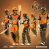 Sunrisers Hyderabad