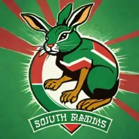 South Sydney Rabbitohs