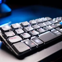 SteelSeries Apex Pro Mini