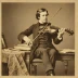 Schumann - Violin Sonata No. 2 in D minor, Op. 121
