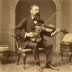 Saint-Saëns - Violin Sonata No. 1 in D minor, Op. 75