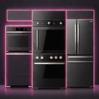 Sommer Direct Drive 1042V001