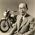Soichiro Honda