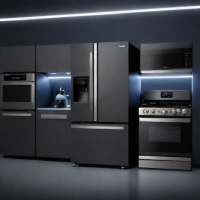 Snapper 82V Self-Propelled