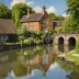 Sonning Mill