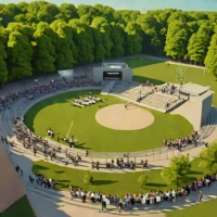 Stadtpark Open Air