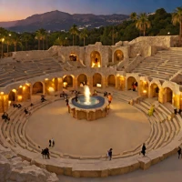 Starlite Festival Marbella