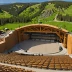 Snow Park Outdoor Amphitheater