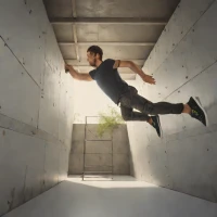 Speed Vault