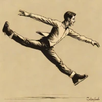 Salchow Jump