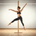 Standing Full Twist