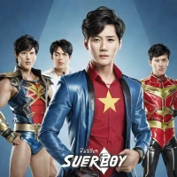 Super Boy (China)