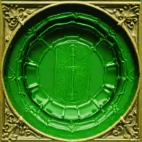 Sacro Catino of Genoa