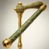 Staff of the Prophet Muhammad (Topkapi)