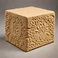 Stone of Scone (Stone of Destiny)