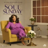 Super Soul Sunday