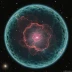 Soap Bubble Nebula (PN G75.5+1.7)