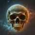 Skull Nebula (NGC 246)