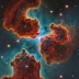 Soul Nebula (IC 1848)