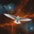 Seagull Nebula (IC 2177)