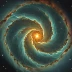 Spiral Planetary Nebula (NGC 5189)