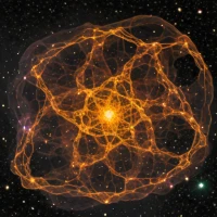 Spaghetti Nebula (Simeis 147)