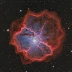 Sharpless 2-261 (Lower's Nebula)