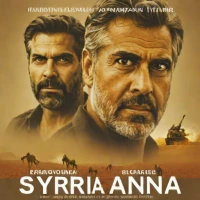 Syriana (2005 film)