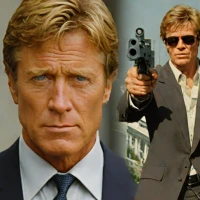 Spy Game (2001 film)