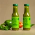 Secret Aardvark Serrabanero Green Hot Sauce