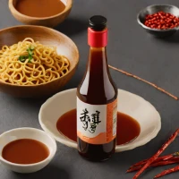 S&B La-Yu Chili Oil