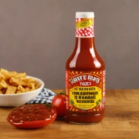 Sweet Baby Ray's Original BBQ Sauce