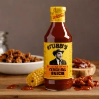 Stubb's Original Bar-B-Q Sauce