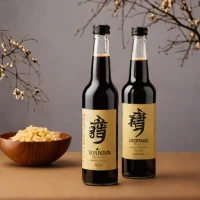 San-J Tamari Gluten Free Soy Sauce