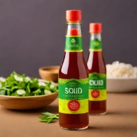 Squid Brand Fish Sauce