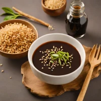 Soy Vay Veri Veri Teriyaki