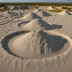 San Jacinto Mud Volcanoes