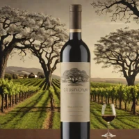 Silver Oak Cabernet Sauvignon Napa Valley